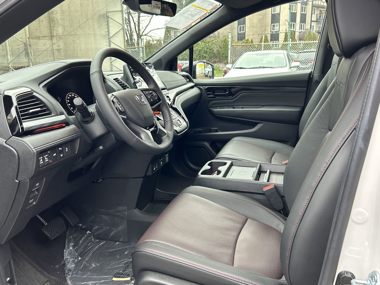 Honda Odyssey  2025 à Markham, Ontario