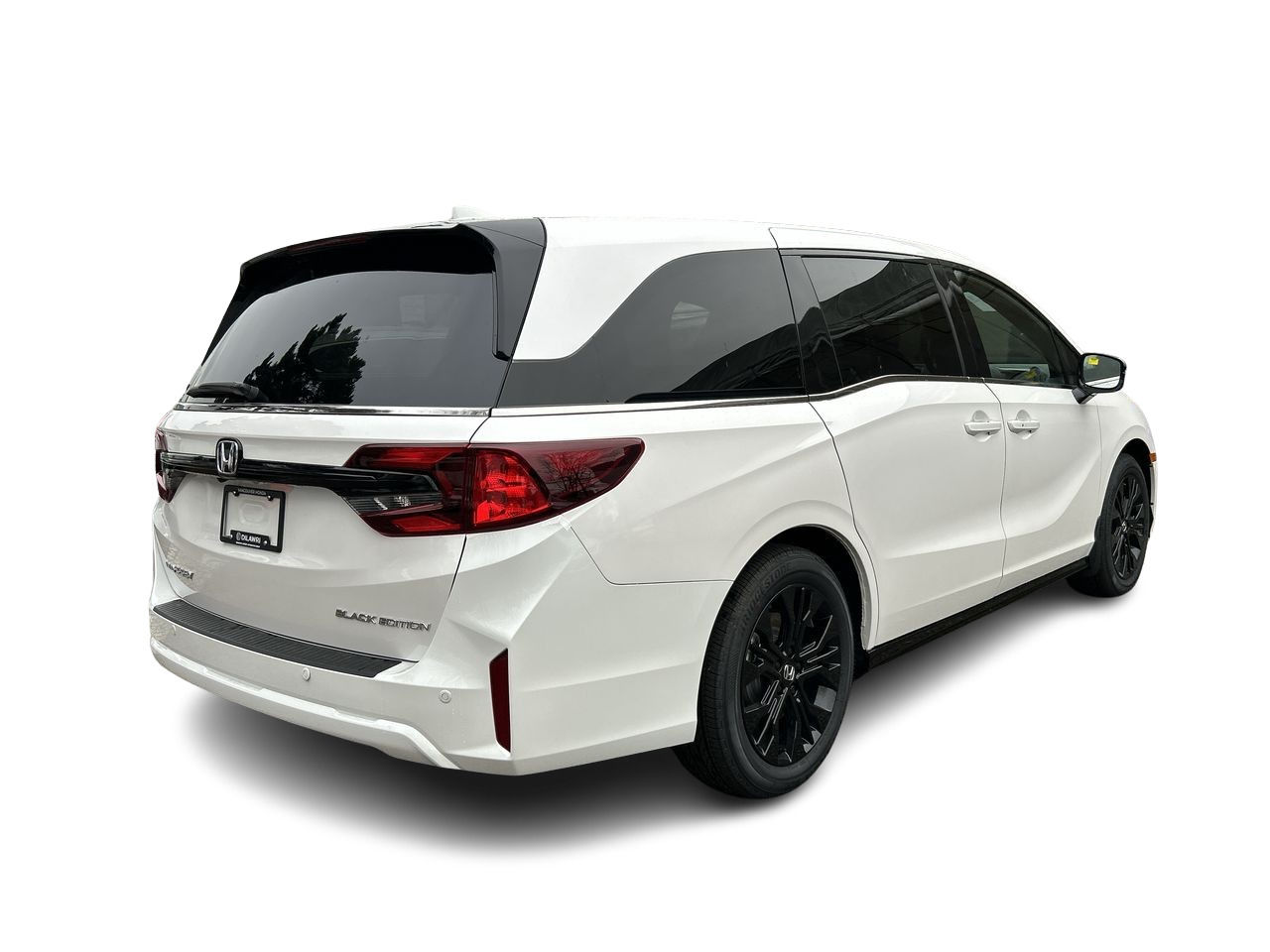 Honda Odyssey  2025 à Markham, Ontario