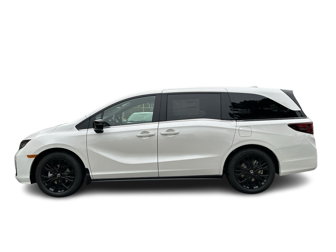 Honda Odyssey  2025 à Markham, Ontario