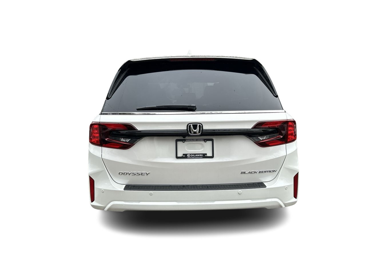 Honda Odyssey  2025 à Markham, Ontario