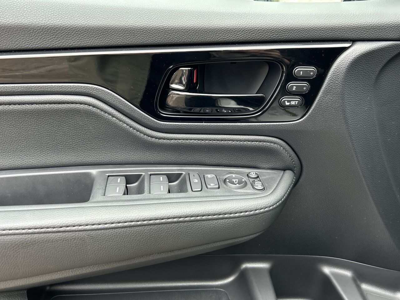 Honda Odyssey  2025 à Markham, Ontario
