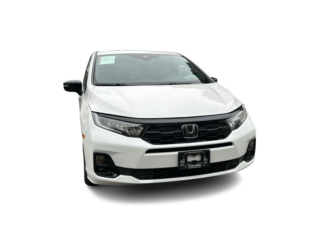 Honda Odyssey  2025 à Markham, Ontario