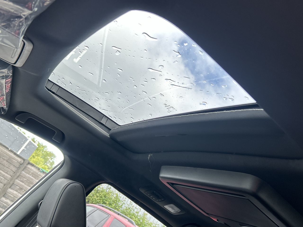 2025 Honda Odyssey in Markham, Ontario