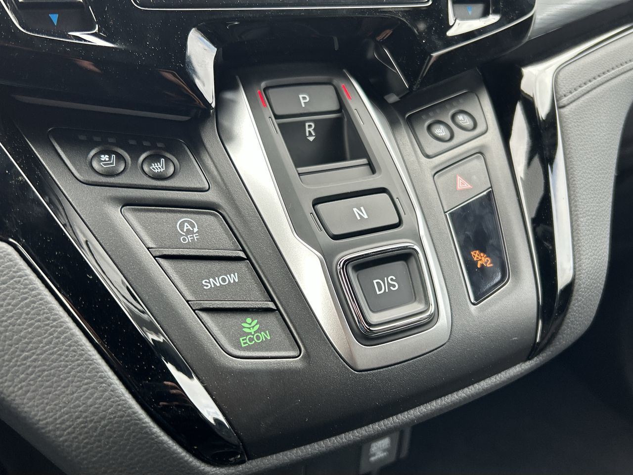 2025 Honda Odyssey in Markham, Ontario
