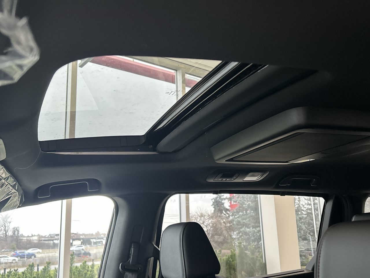 2025 Honda Odyssey in Markham, Ontario