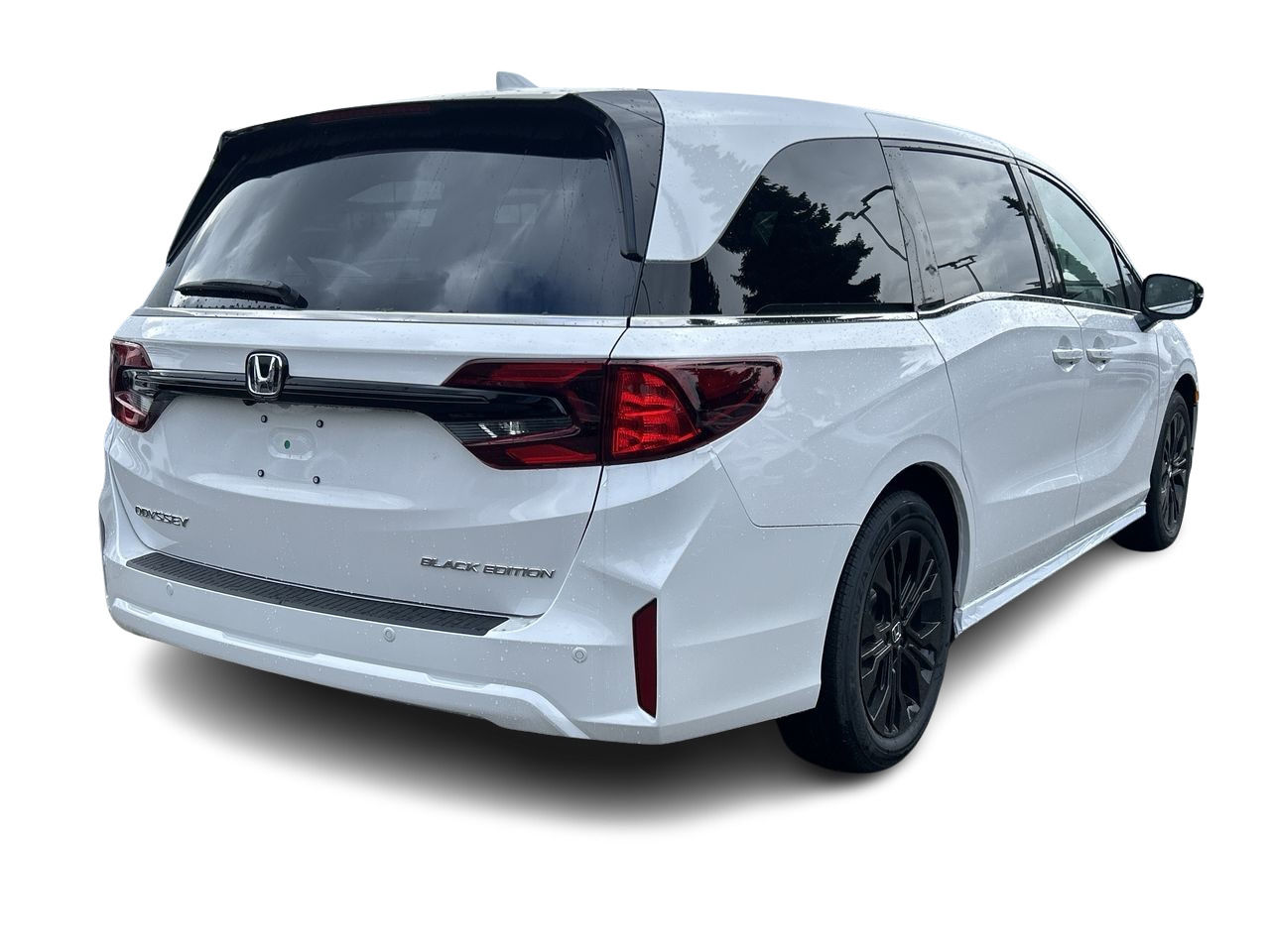 Honda Odyssey  2025 à Markham, Ontario