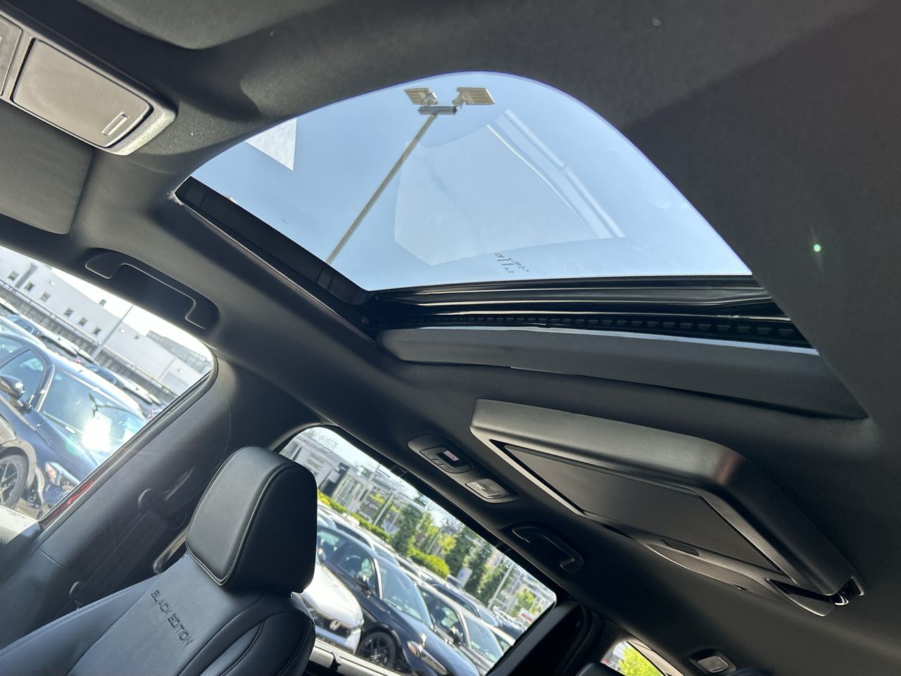 2025 Honda Odyssey in Markham, Ontario