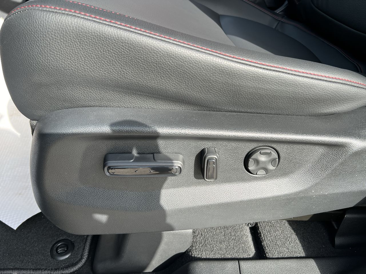 2025 Honda Odyssey in Markham, Ontario