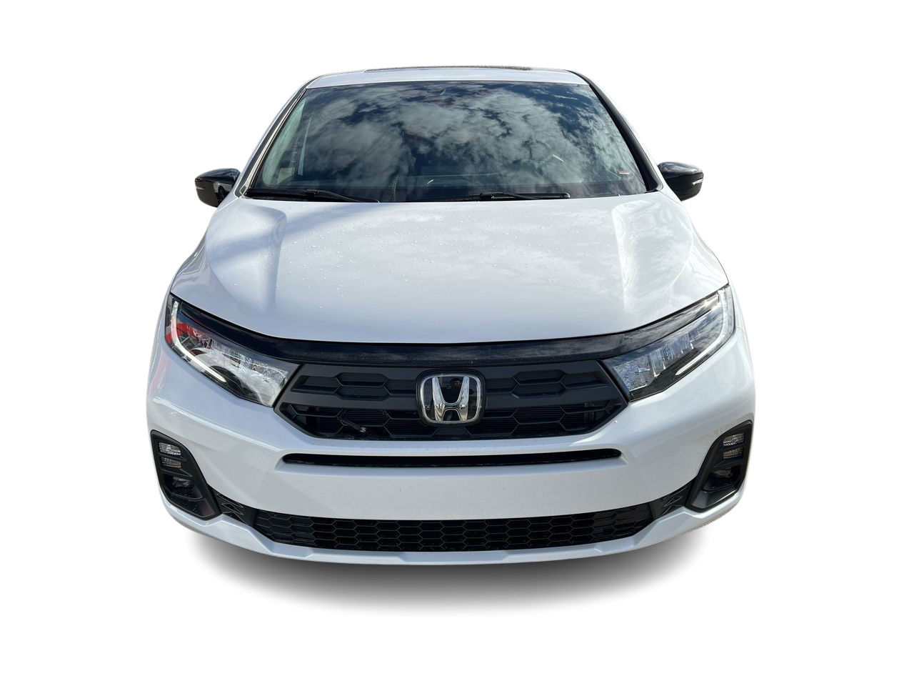 2025 Honda Odyssey in Markham, Ontario