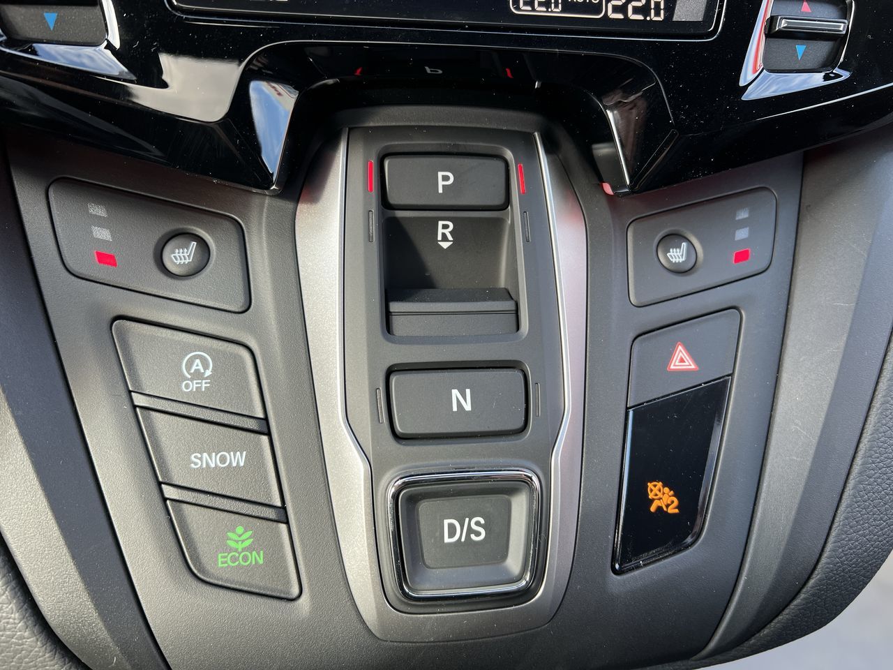 2025 Honda Odyssey in Markham, Ontario