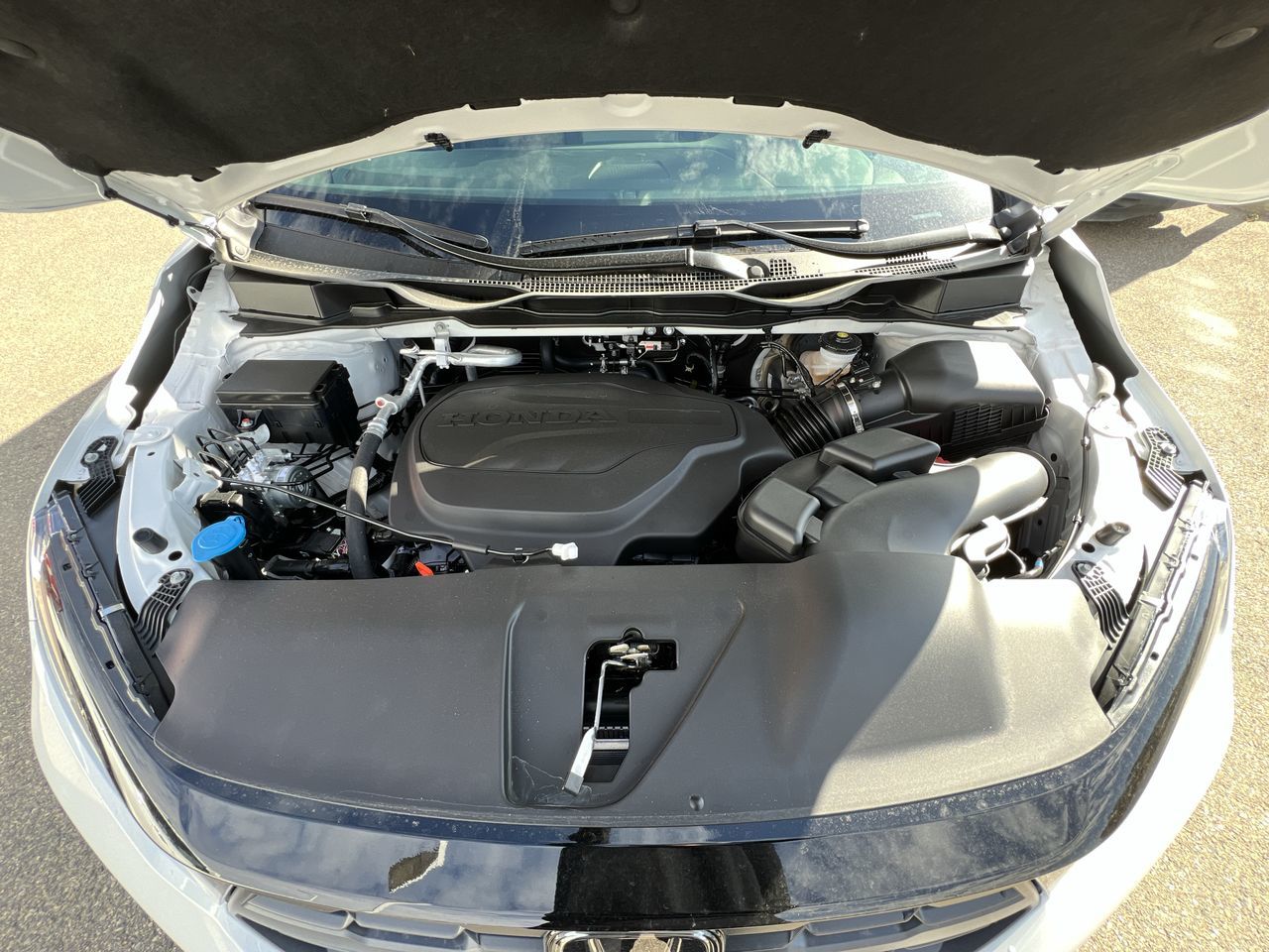 2025 Honda Odyssey in Markham, Ontario