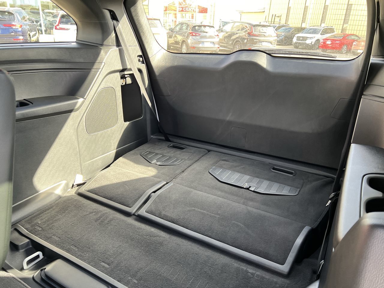 2025 Honda Odyssey in Markham, Ontario