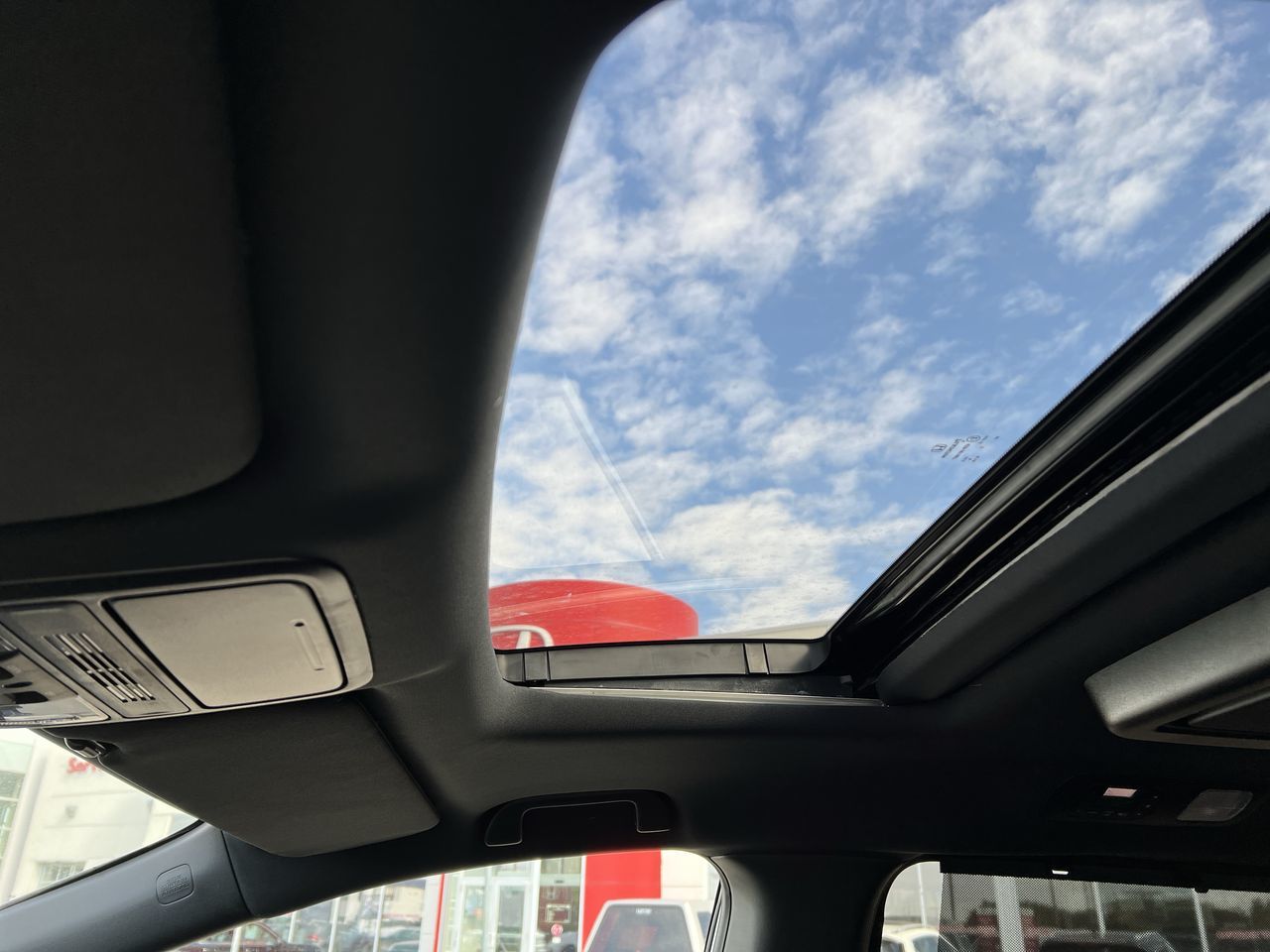 2025 Honda Odyssey in Markham, Ontario