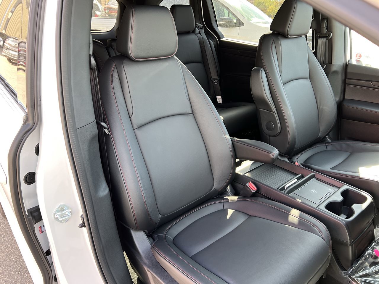 2025 Honda Odyssey in Markham, Ontario