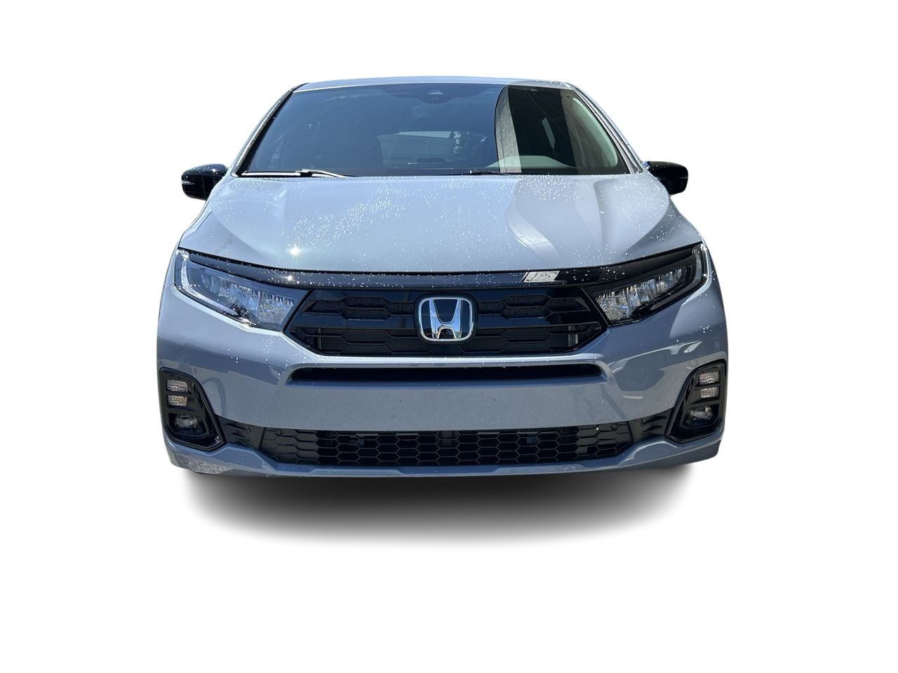 2025 Honda Odyssey in Markham, Ontario