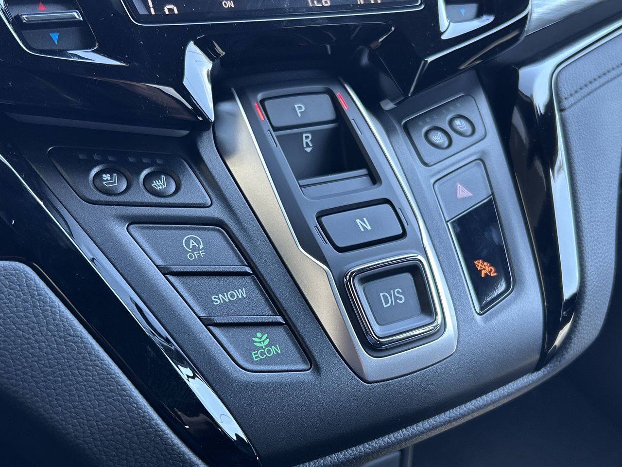 2025 Honda Odyssey in Markham, Ontario