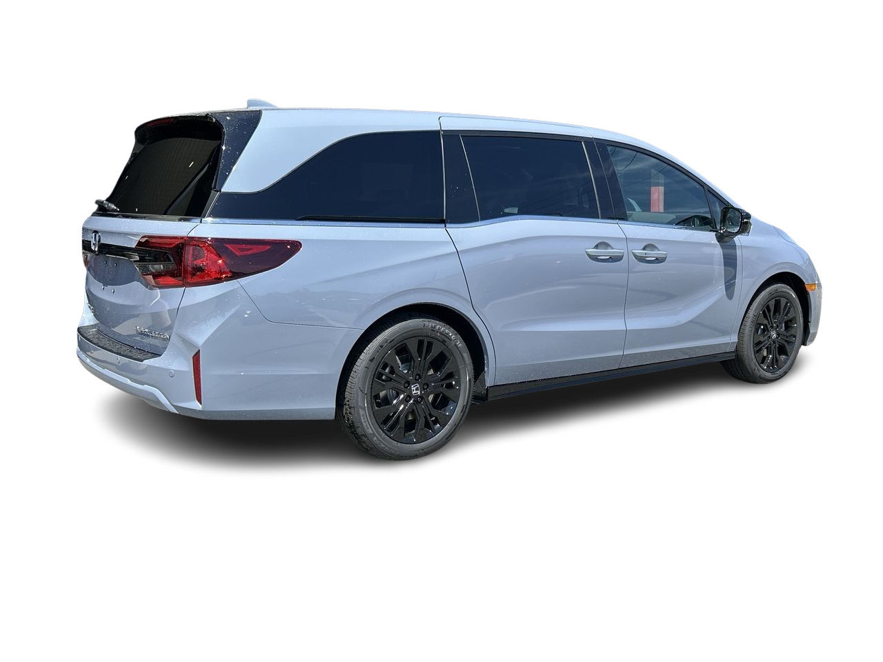 2025 Honda Odyssey in Markham, Ontario