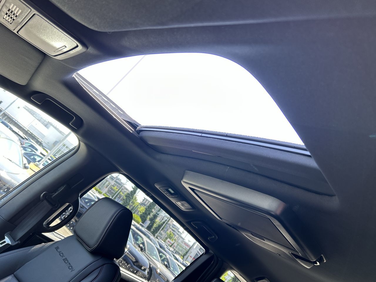 2025 Honda Odyssey in Markham, Ontario