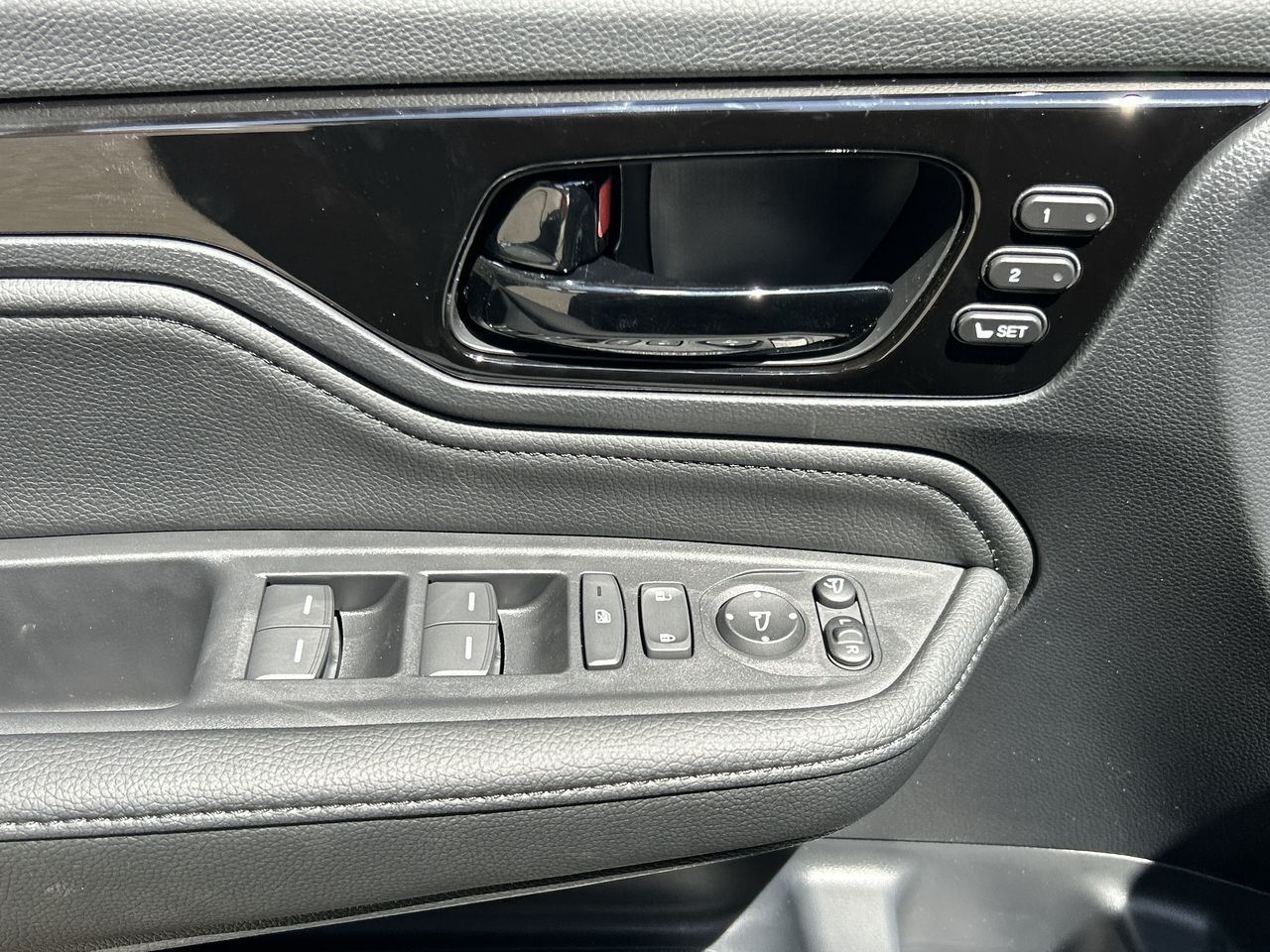 2025 Honda Odyssey in Markham, Ontario