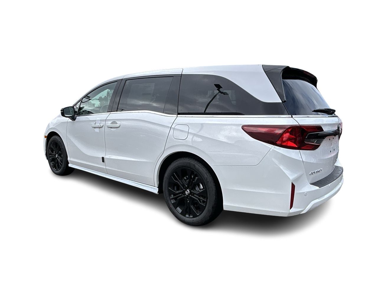 2025 Honda Odyssey in Markham, Ontario