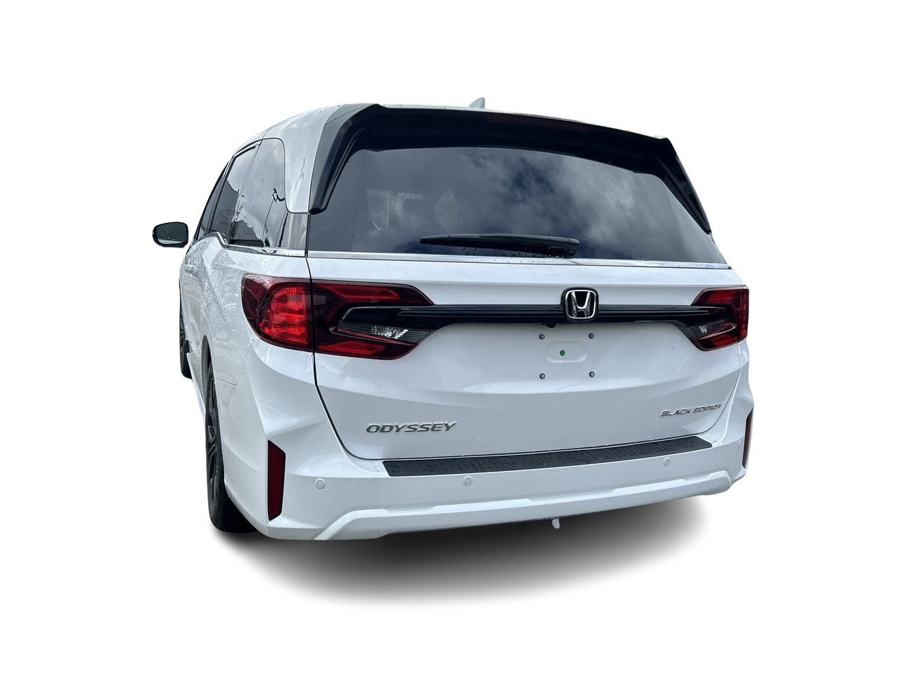 2025 Honda Odyssey in Markham, Ontario