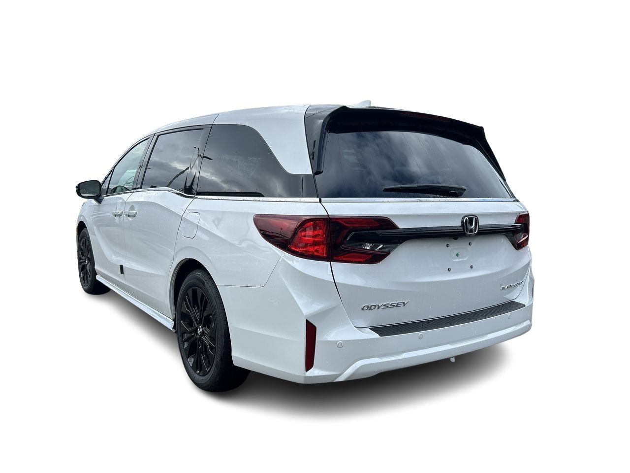 2025 Honda Odyssey in Markham, Ontario