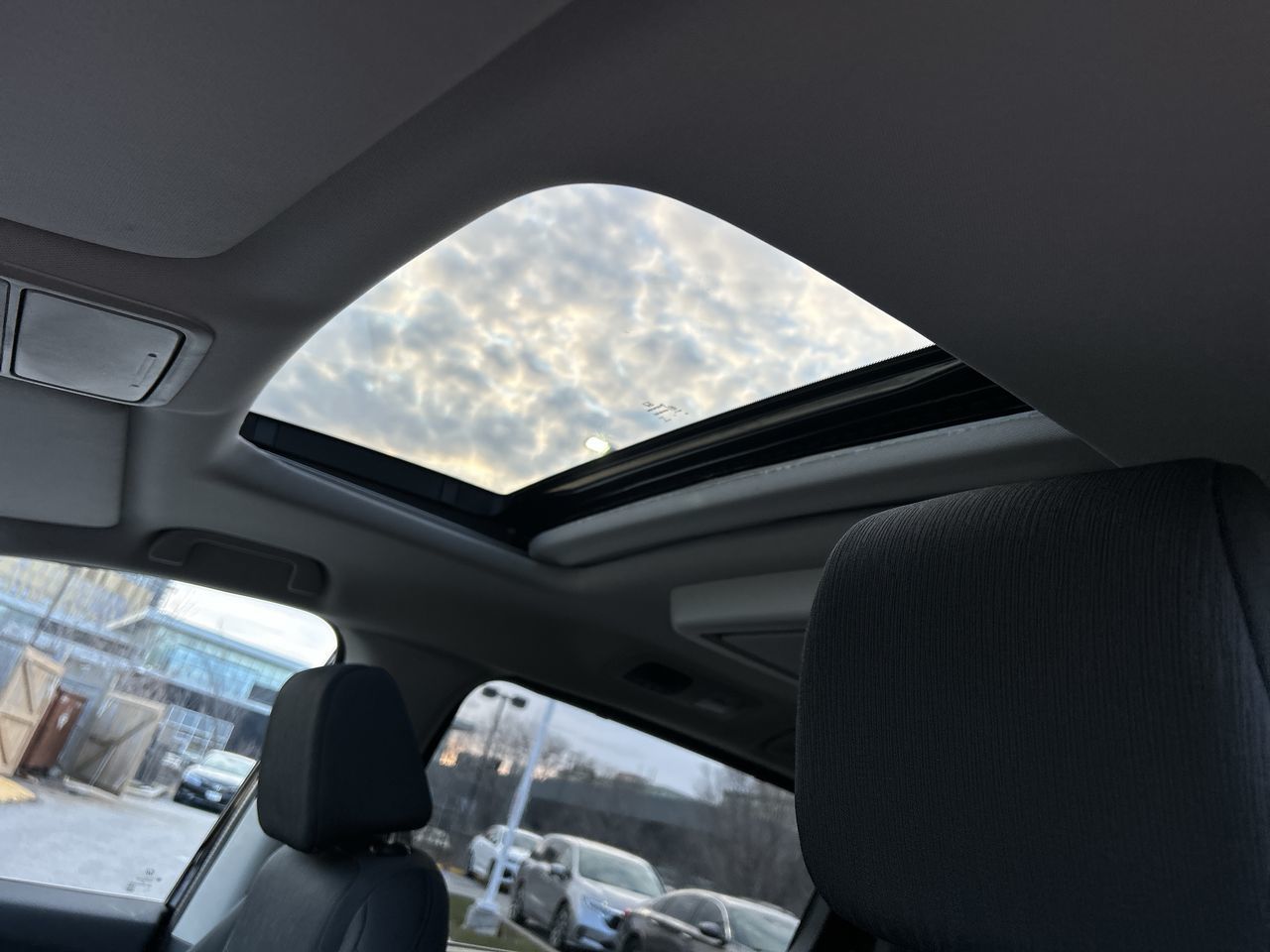 2025 Honda Odyssey