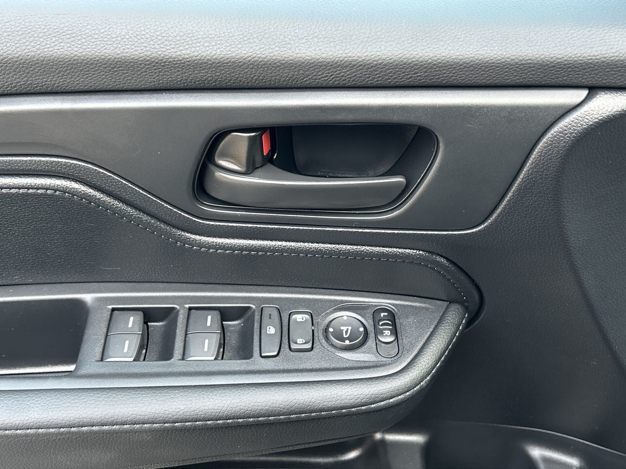 2025 Honda Odyssey