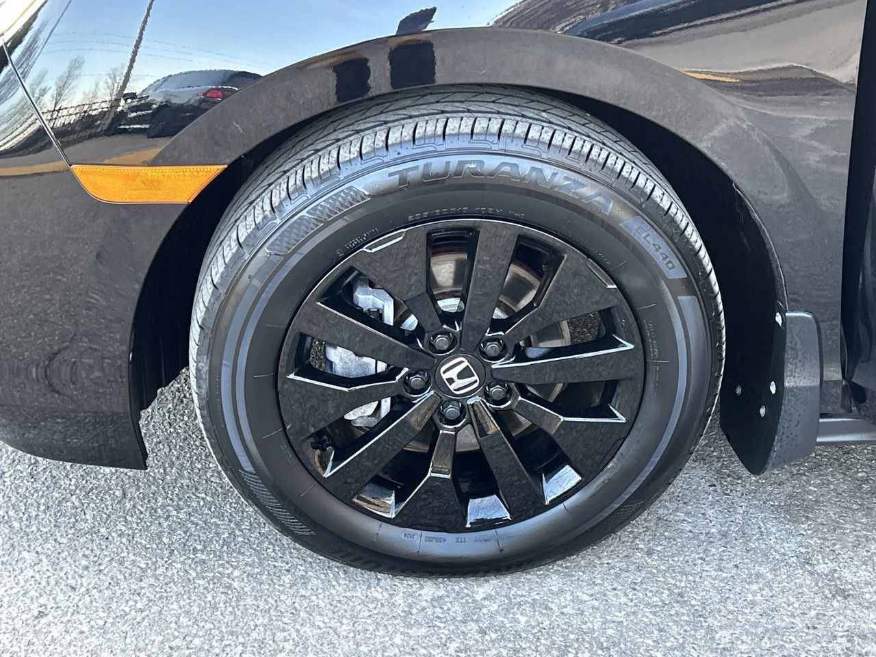 2025 Honda Odyssey