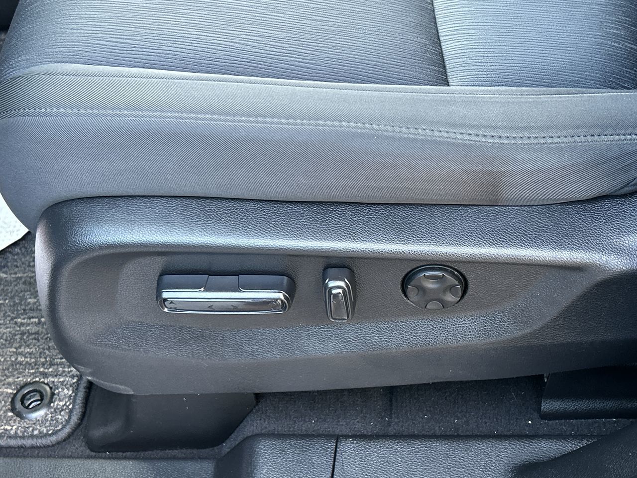 2025 Honda Odyssey