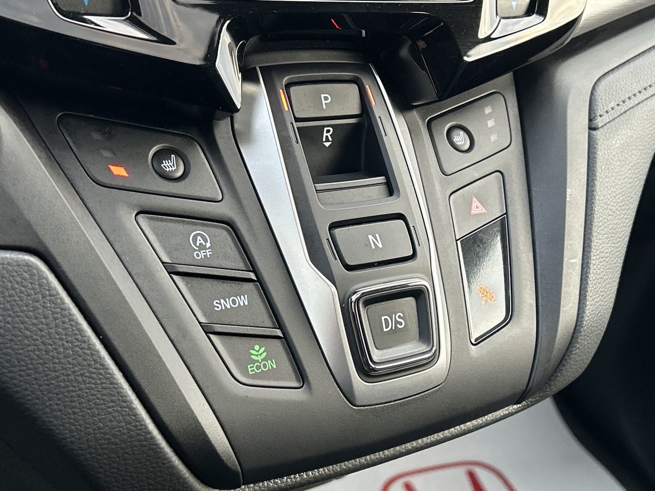 2025 Honda Odyssey