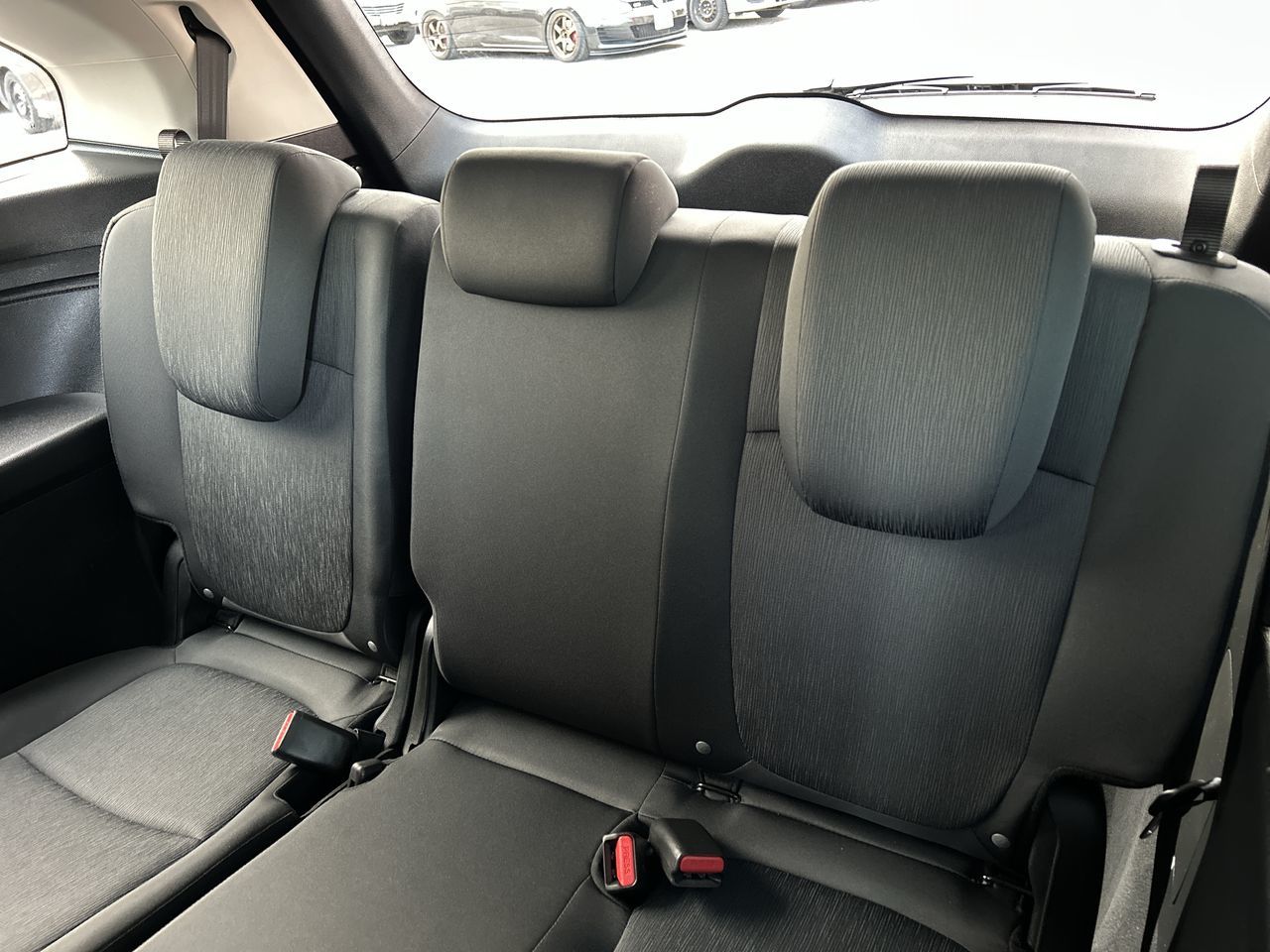 2025 Honda Odyssey