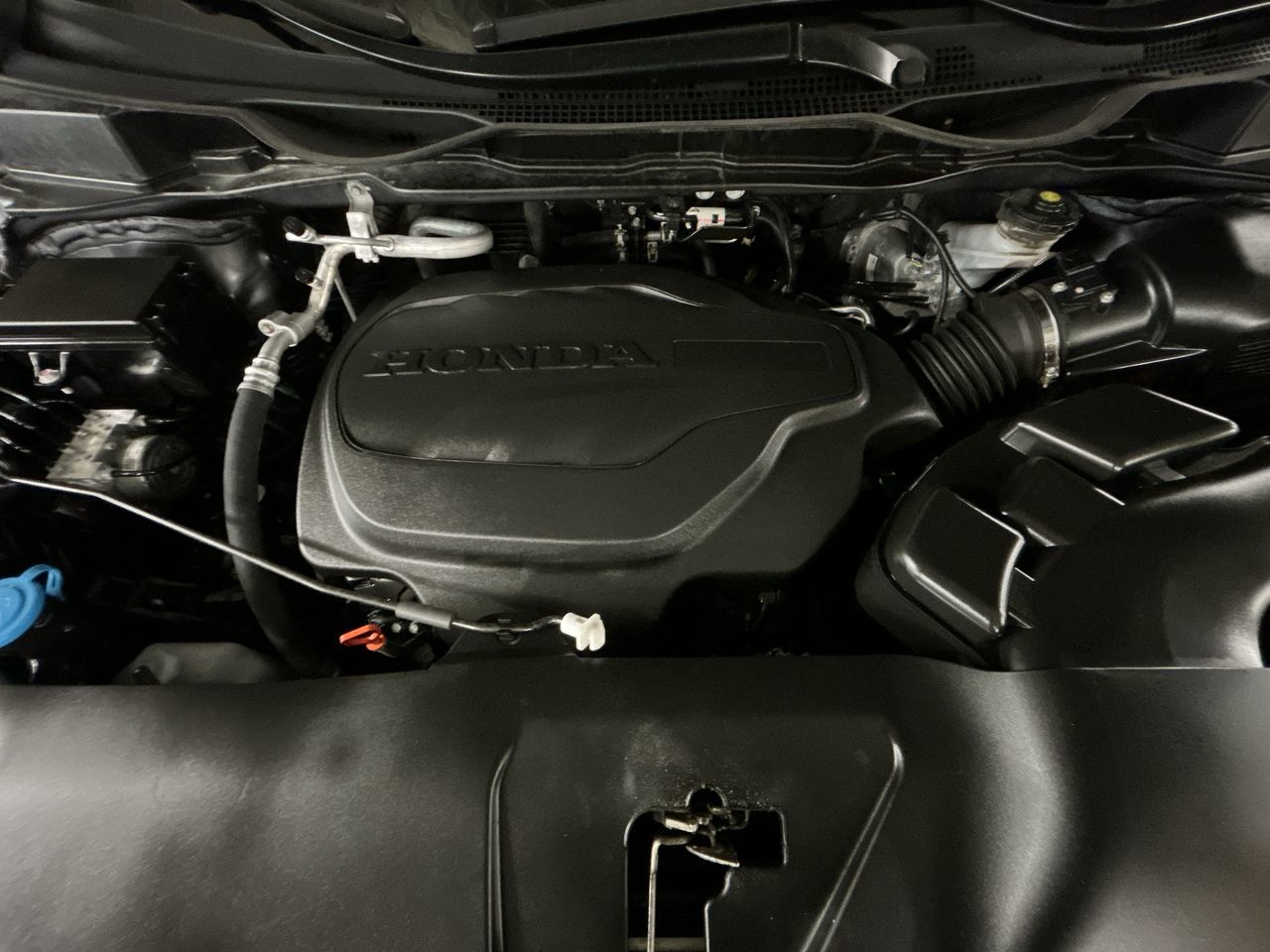 2025 Honda Odyssey