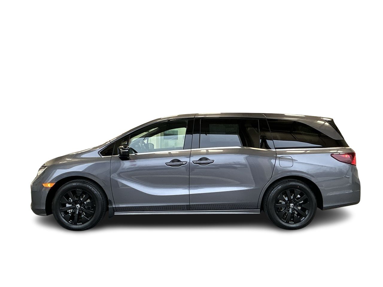 2025 Honda Odyssey