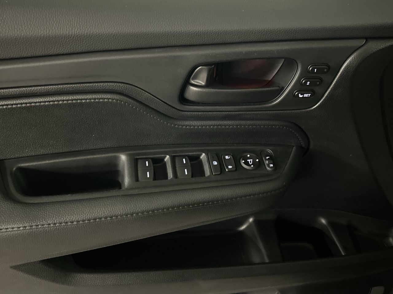 2025 Honda Odyssey