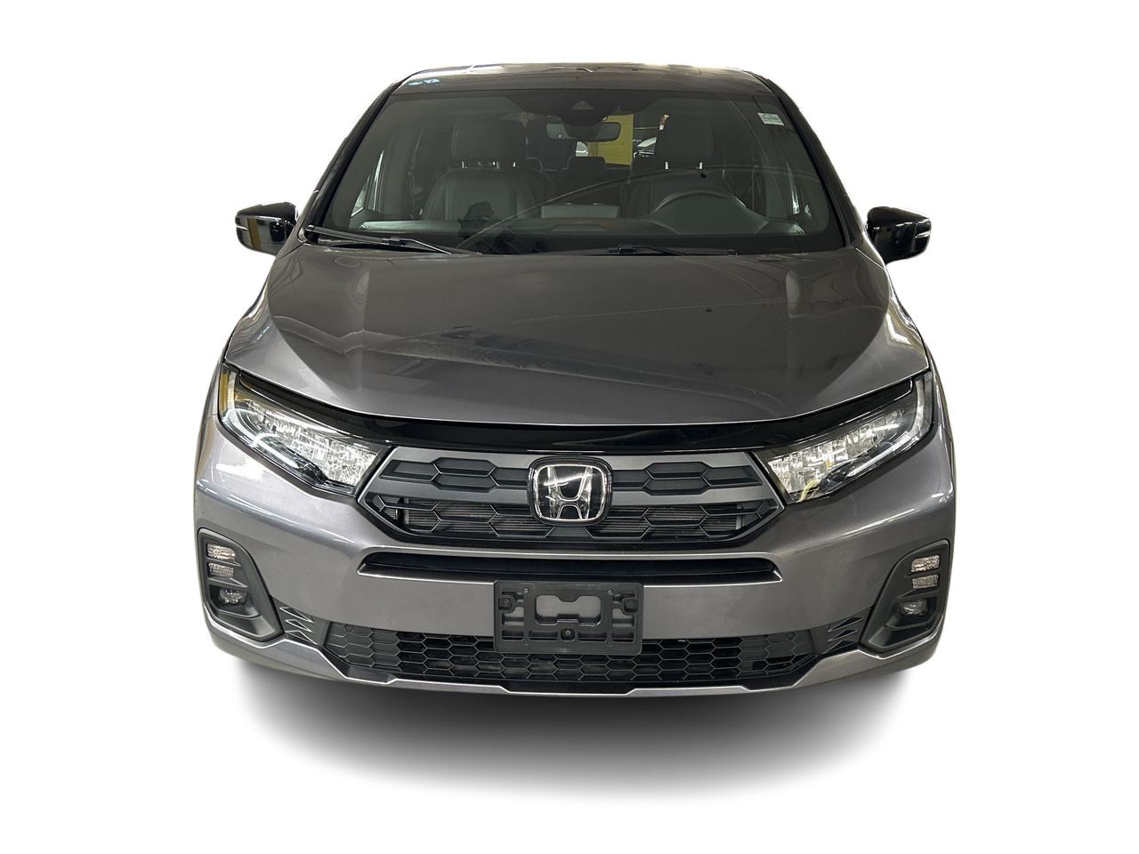 2025 Honda Odyssey