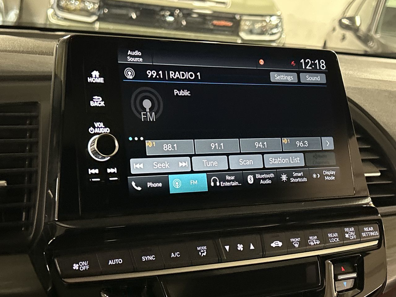 2025 Honda Odyssey