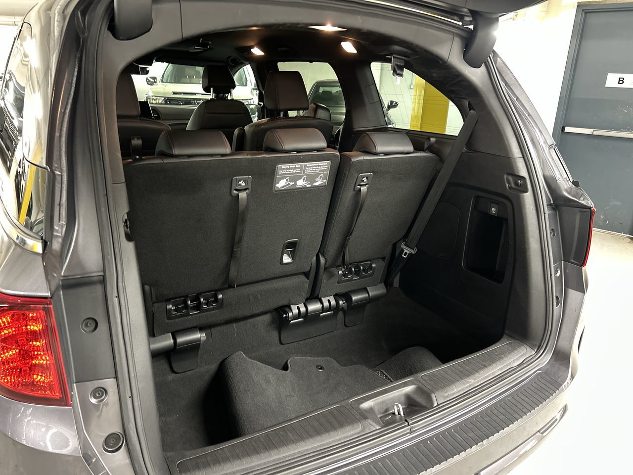 2025 Honda Odyssey