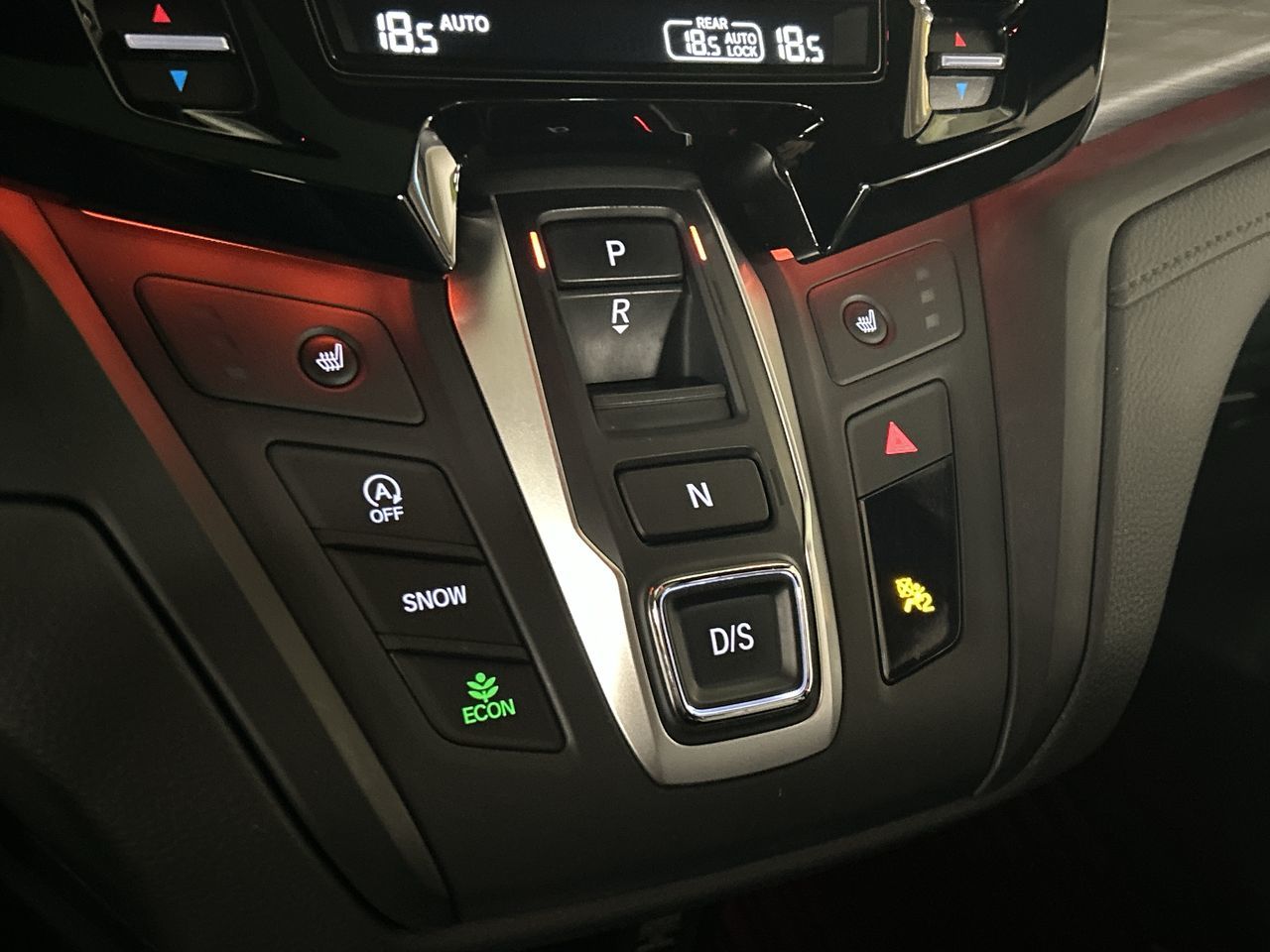 2025 Honda Odyssey