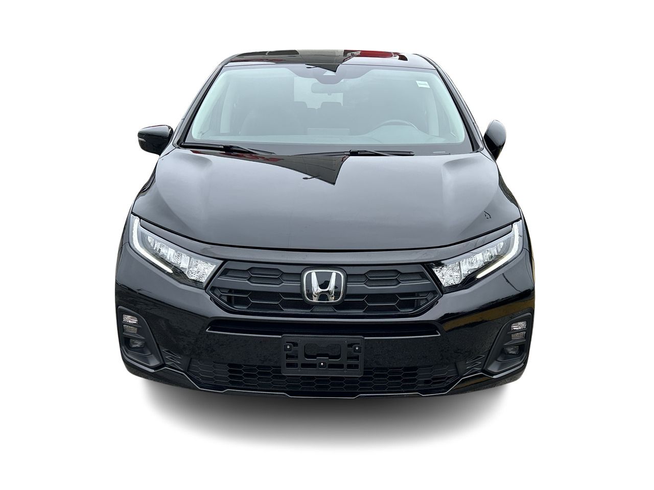 2025 Honda Odyssey