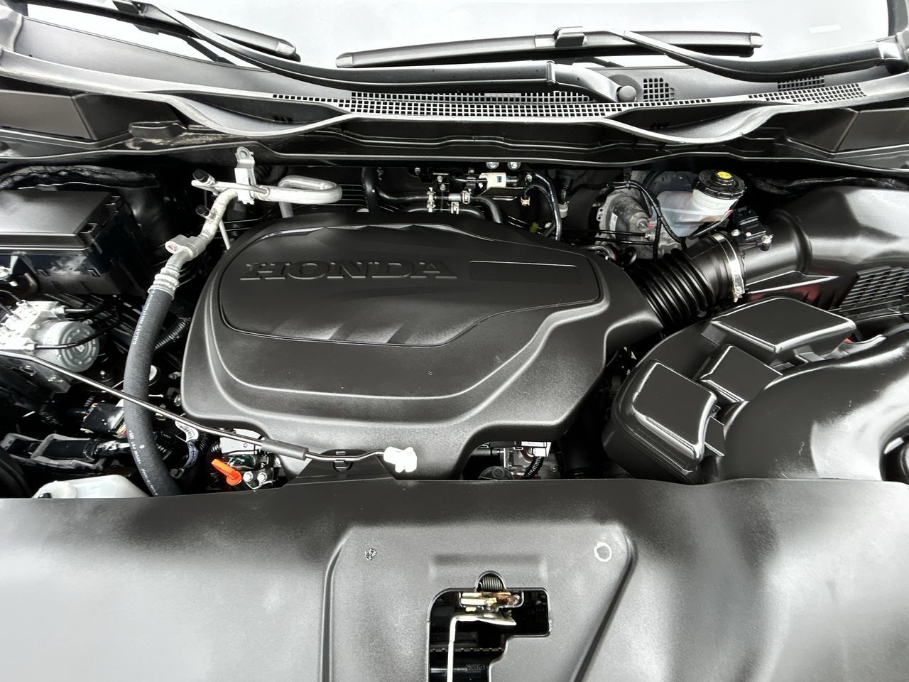 2025 Honda Odyssey