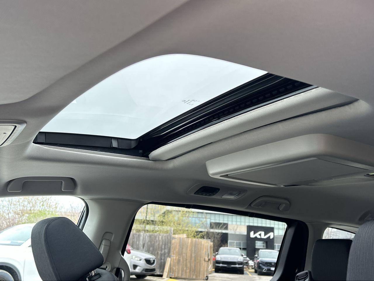 2025 Honda Odyssey