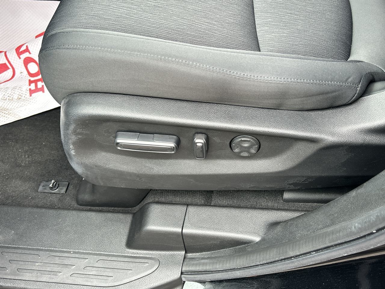 2025 Honda Odyssey