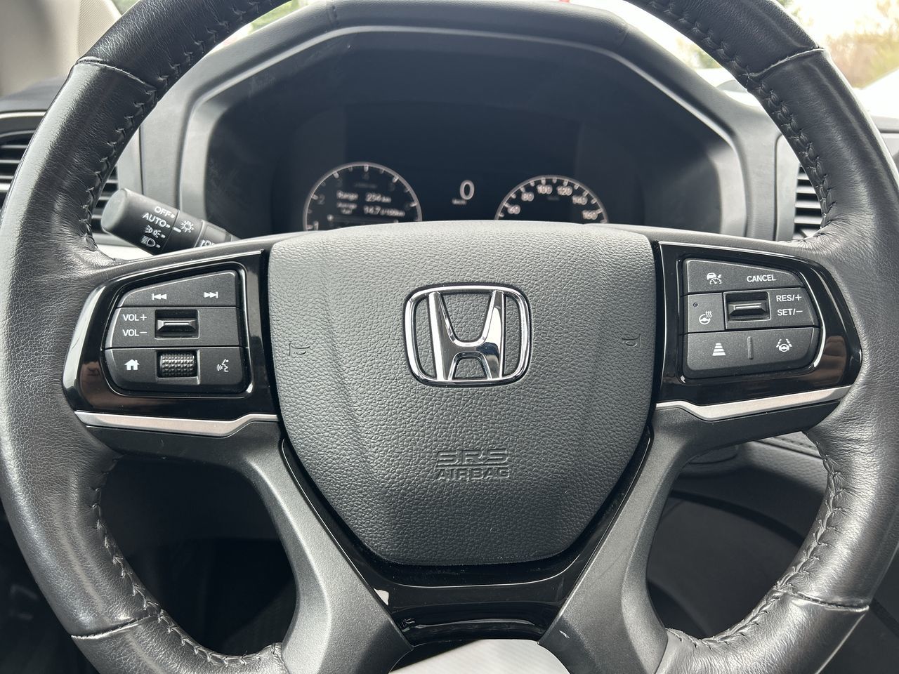 2025 Honda Odyssey