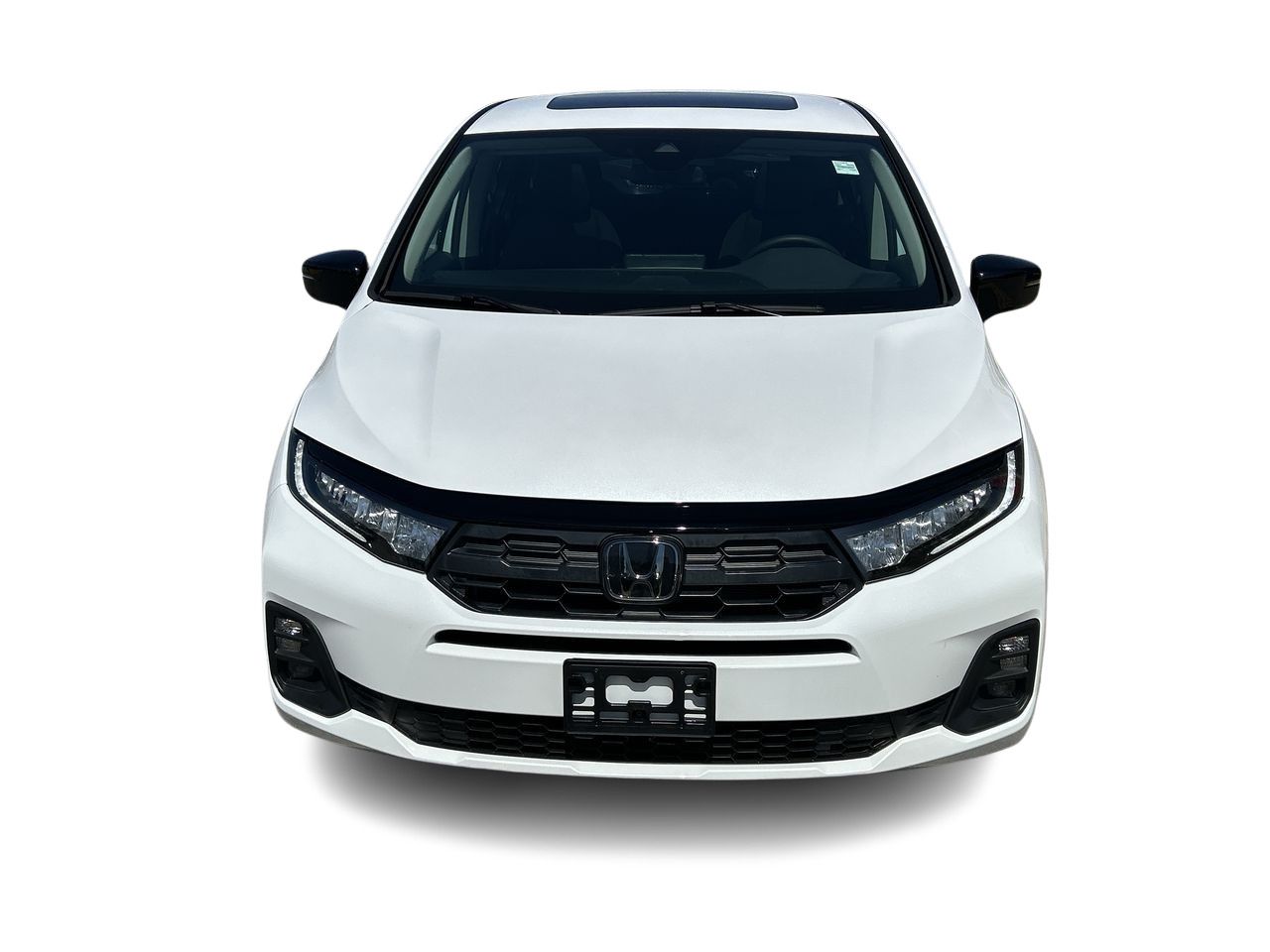 2025 Honda Odyssey