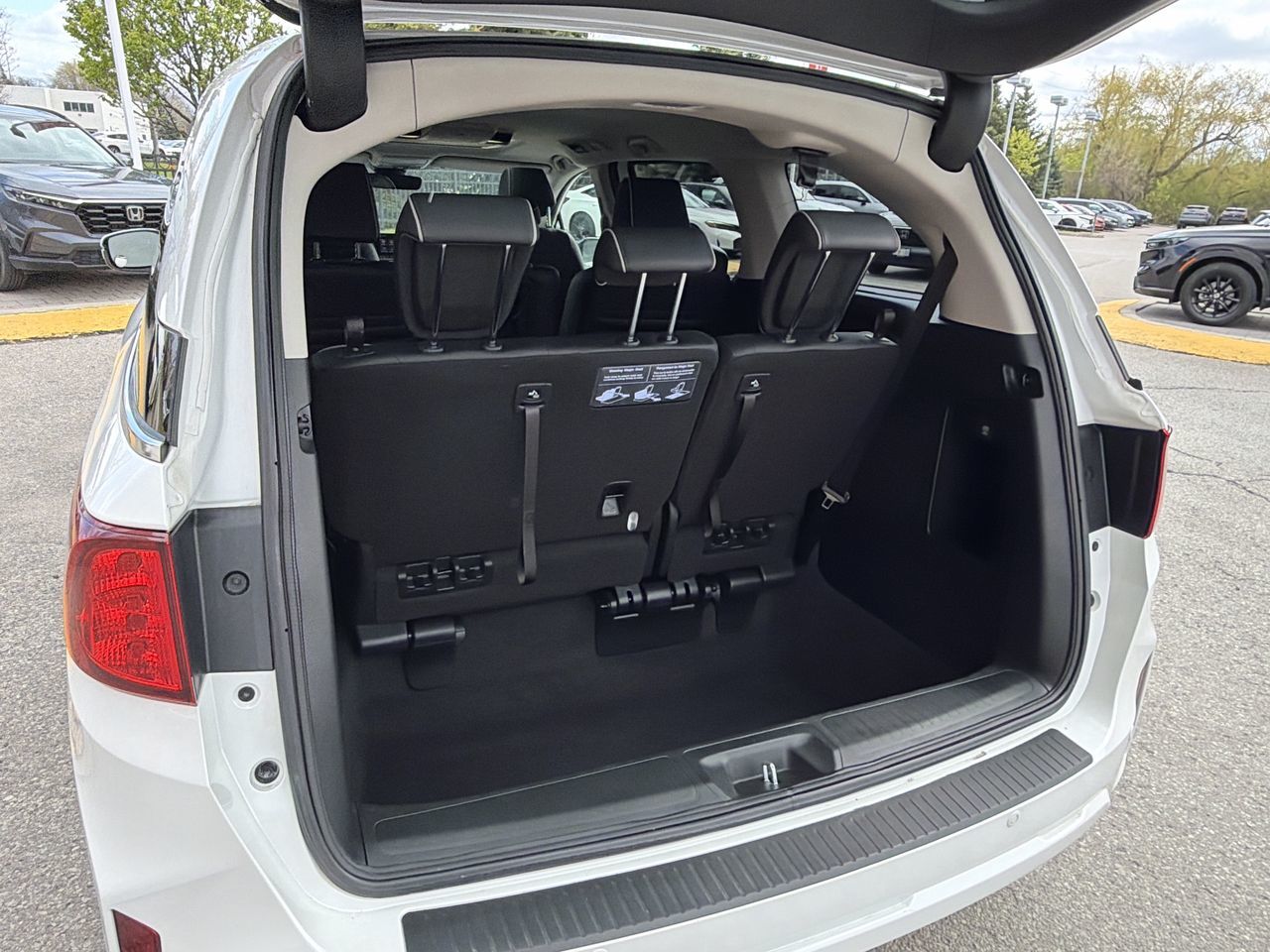 2025 Honda Odyssey