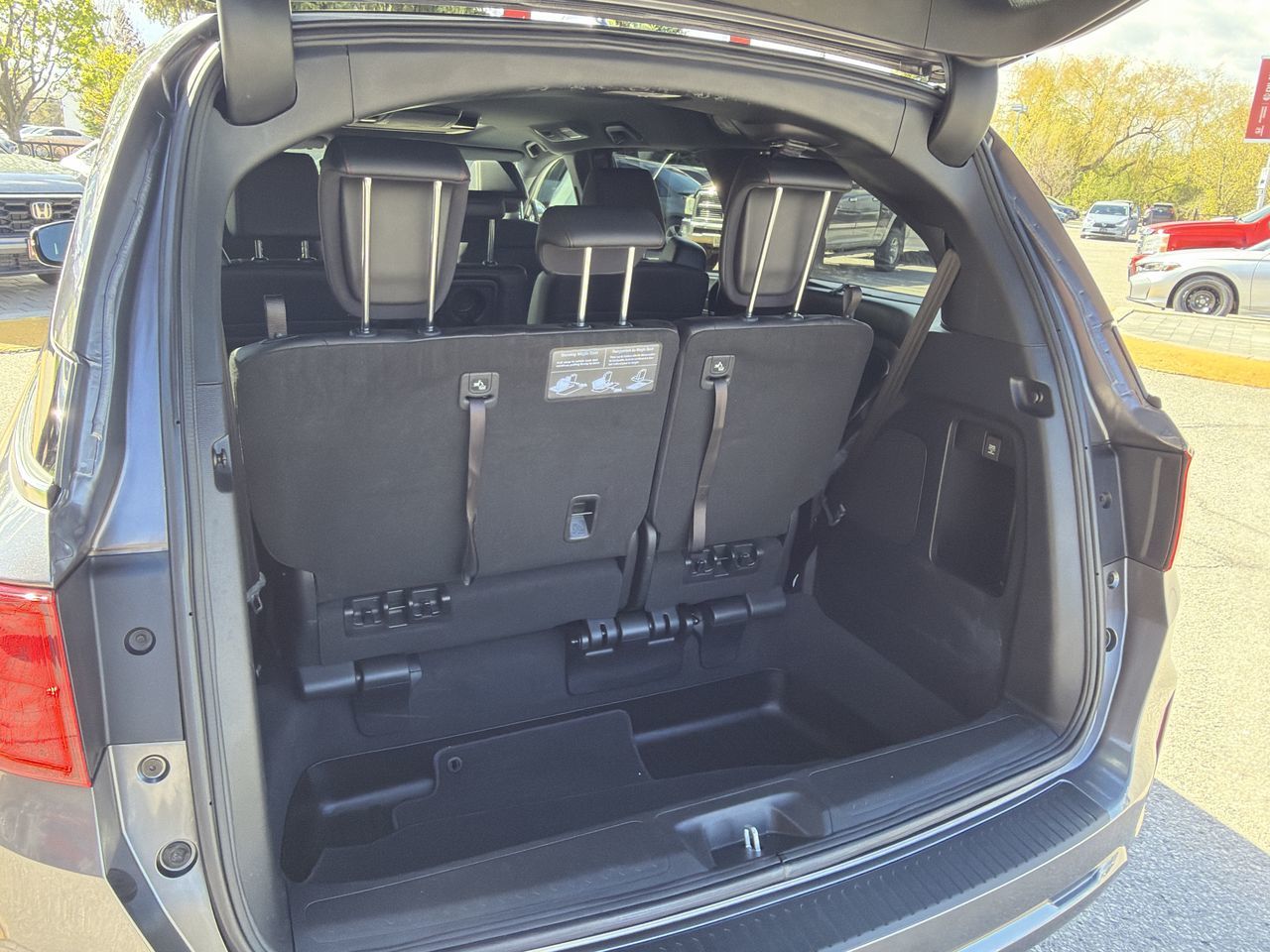 2025 Honda Odyssey