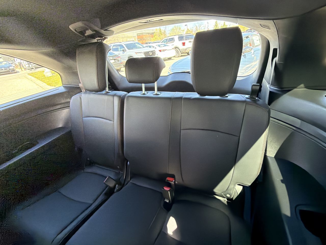 2025 Honda Odyssey