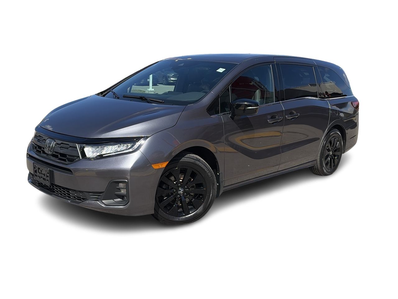 2025 Honda Odyssey Sport-L Auto