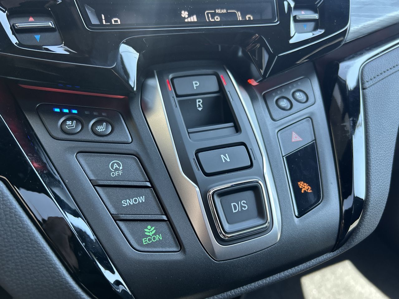 2025 Honda Odyssey